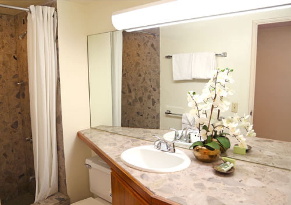 Classic Room, 2 Double Beds, City View - Photo 6