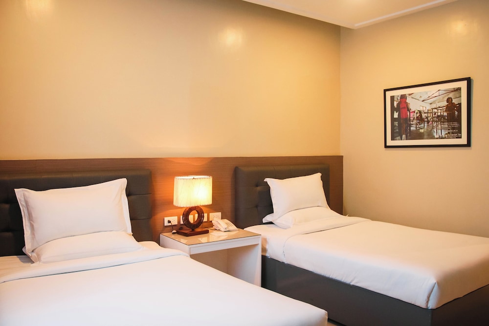 Standard Room - Photo 1