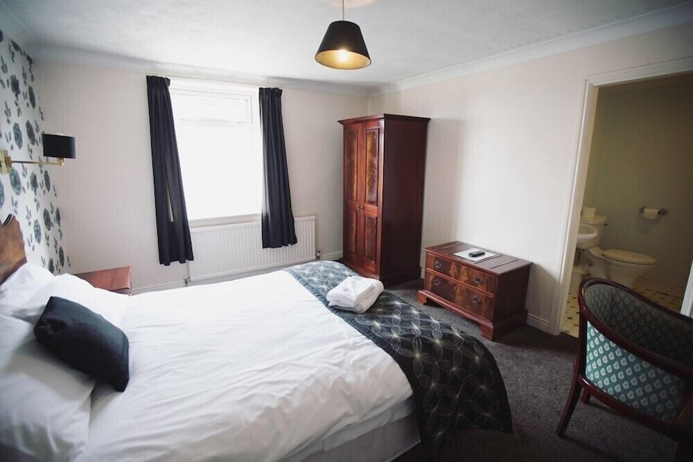 Double or Twin Room photo 1