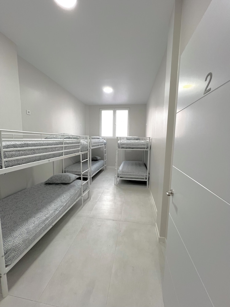Shared Dormitory photo 2