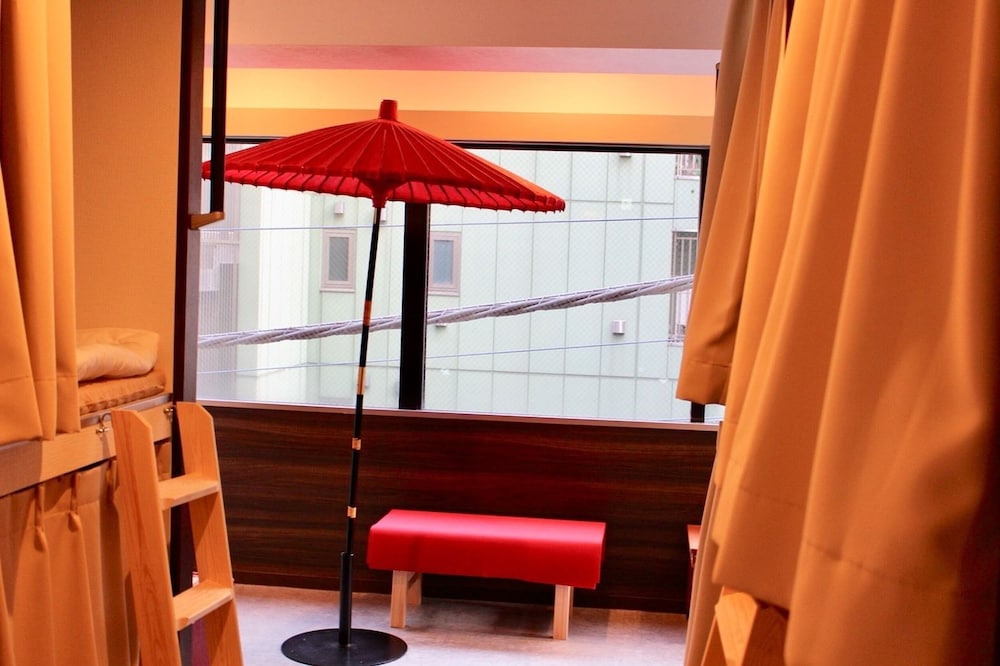 Shared Dormitory, Mixed Dorm photo 2