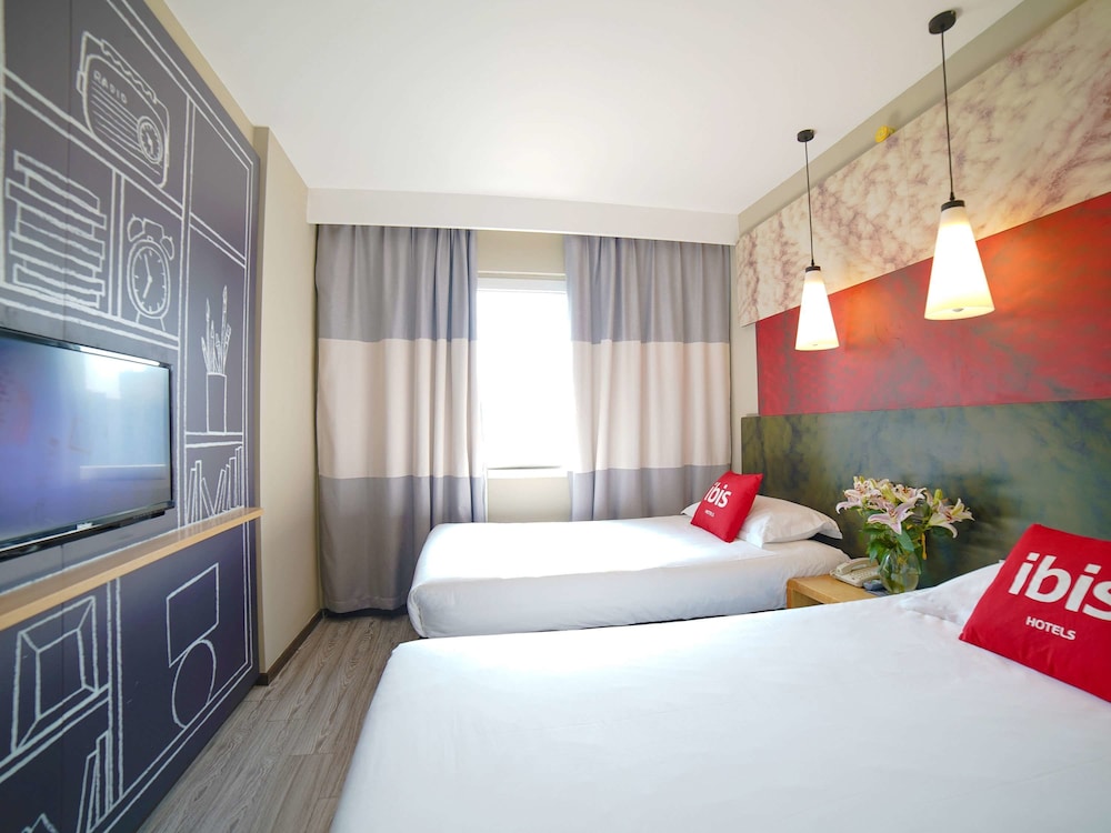 Twin Room photo 3