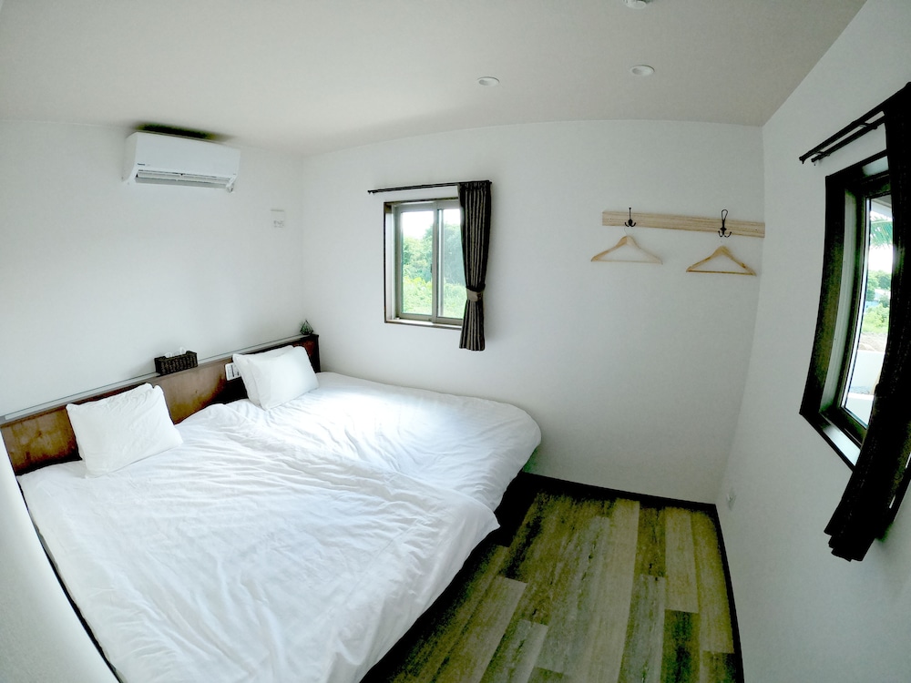 The 3rd Village for 2 people (2Semi Double beds) photo 3