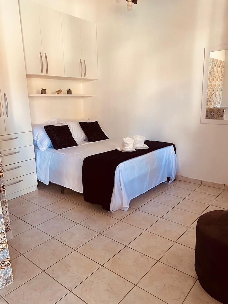 Basic Double Room photo 2