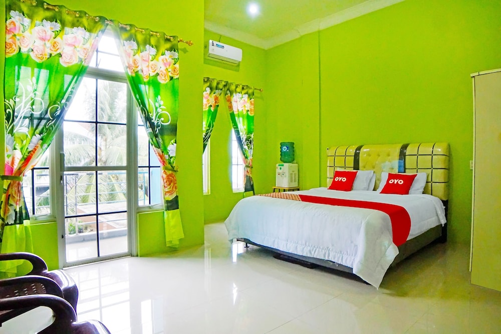 Villa, 1 Bedroom