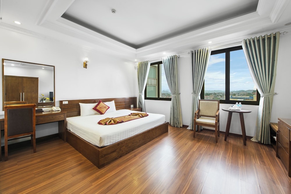 Superior Double Room, 1 Bedroom, City View - Photo 3