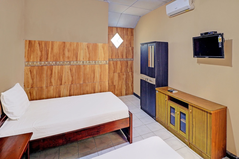 Twin Room photo 3