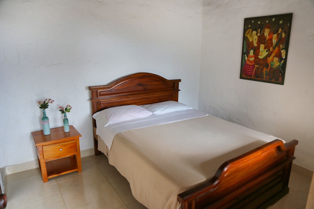 Double Room, 1 Double Bed, Non Smoking photo 3