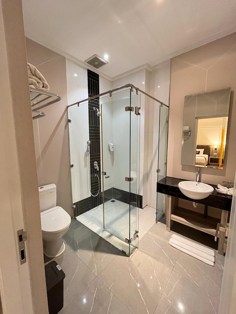 Family Suite photo 3