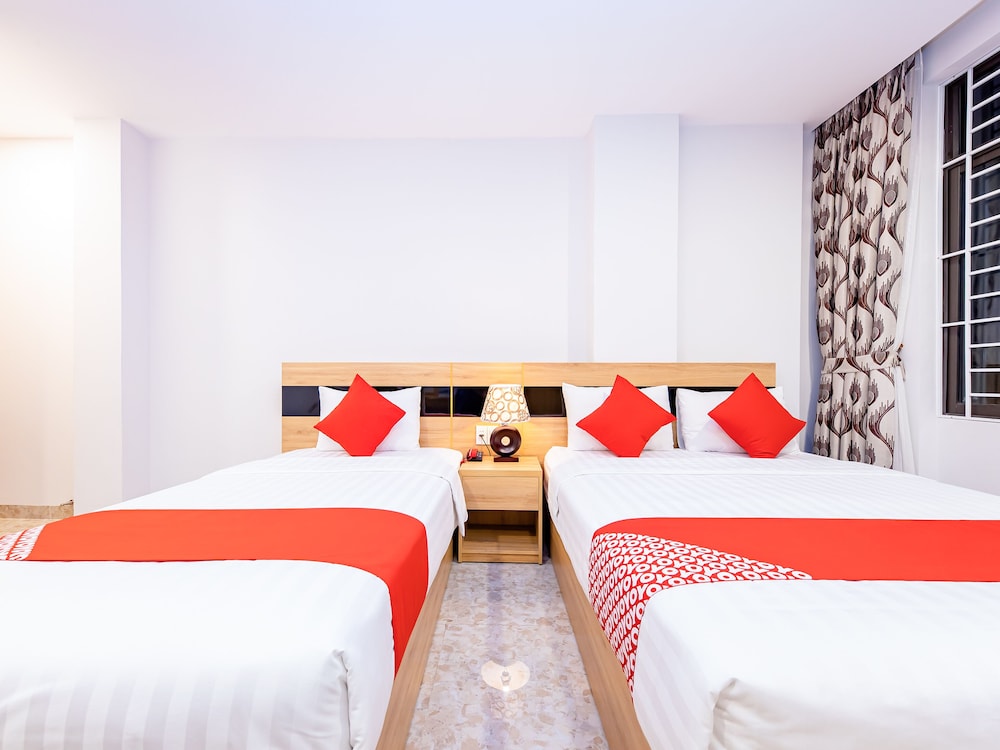 Deluxe Triple Room - Photo 2