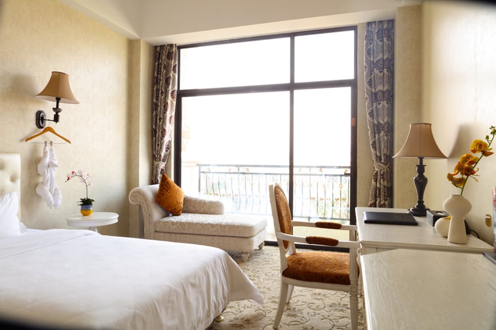 Business Twin Room
