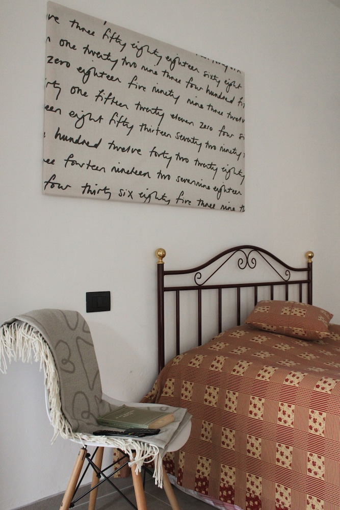 Standard Double or Twin Room photo 2