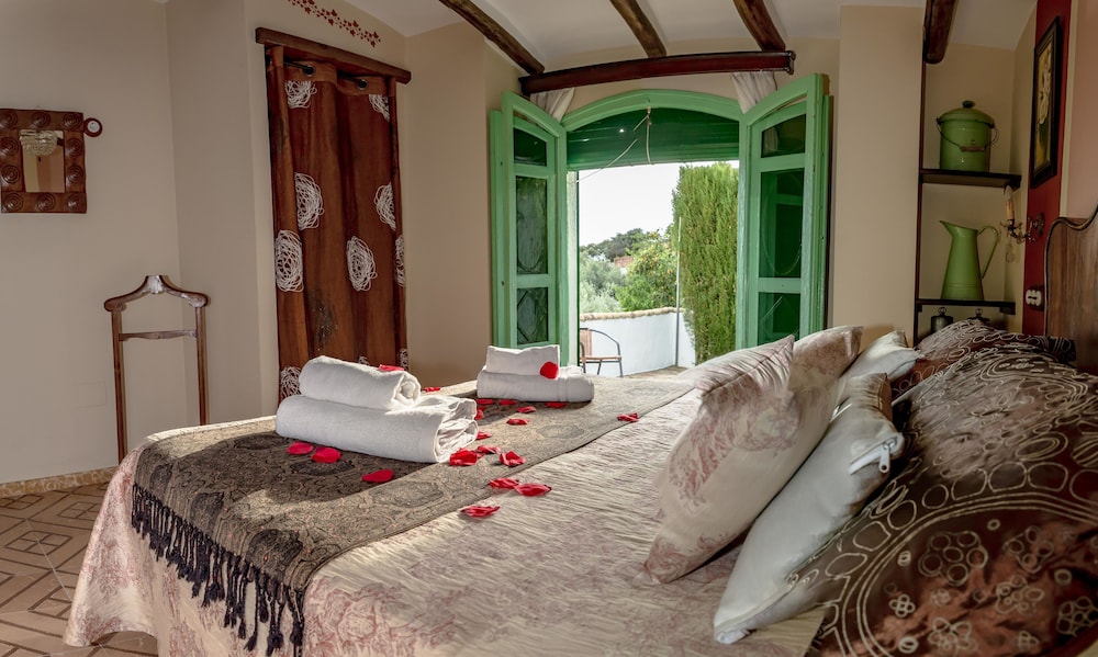 Family House, 2 Bedrooms, Garden Area (El Pajar) photo 2