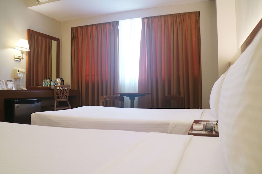 Regular Room (2 Beds) - Photo 5