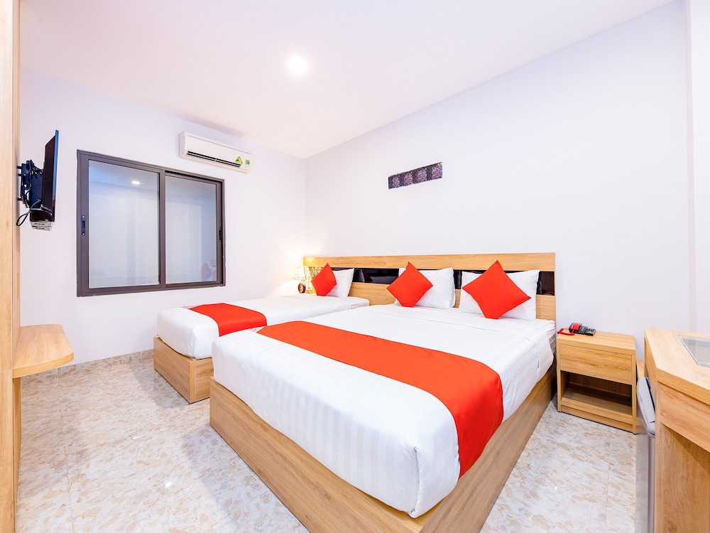 Superior Triple Room - Photo 2
