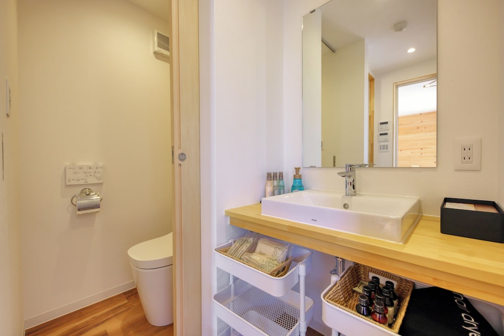 Deluxe Cabin, 1 Bedroom, Non Smoking, Sauna photo 2