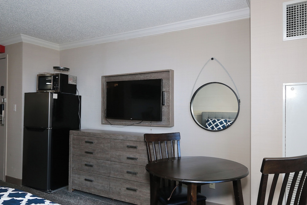 Deluxe Apartment, City View photo 3