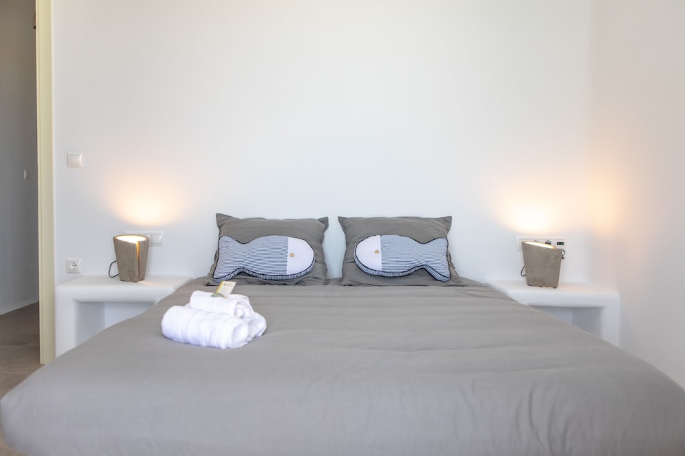 Villa Deluxe, 4 chambres, vue mer (Villa Seawaves) photo 1
