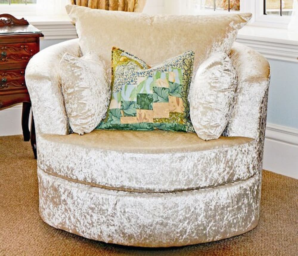 1 Victoria & Albert room photo 2