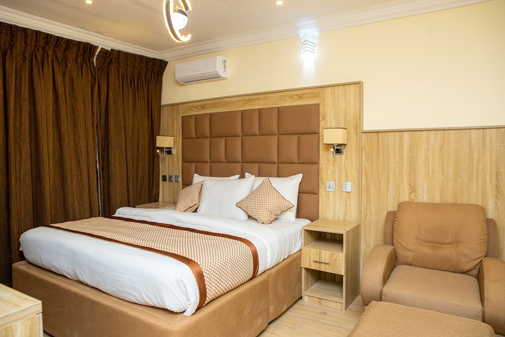 Standard Room photo 1