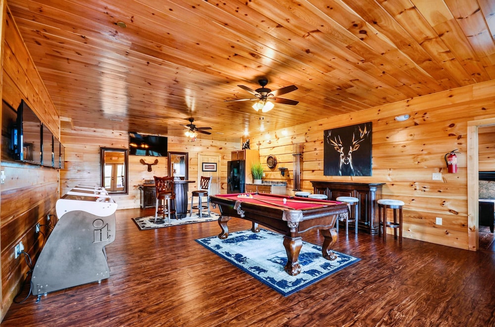 Villa, Accessible photo 3