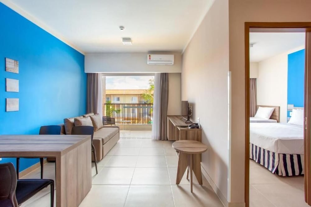Family Apartment