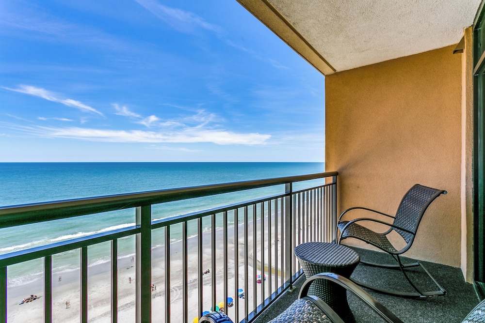 Oceanfront 1 Bedroom Suite photo 1