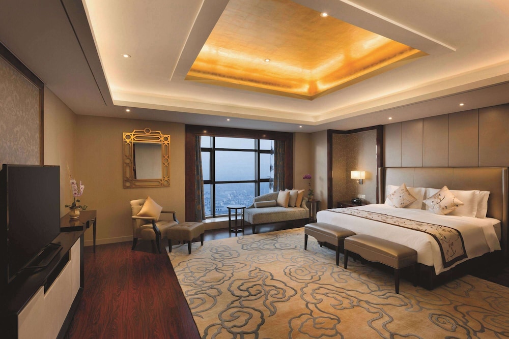 Presidential Suite, 1 King Bed photo 1