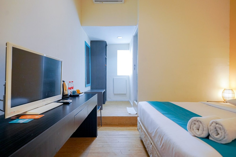 Superior Double or Twin Room - Photo 1