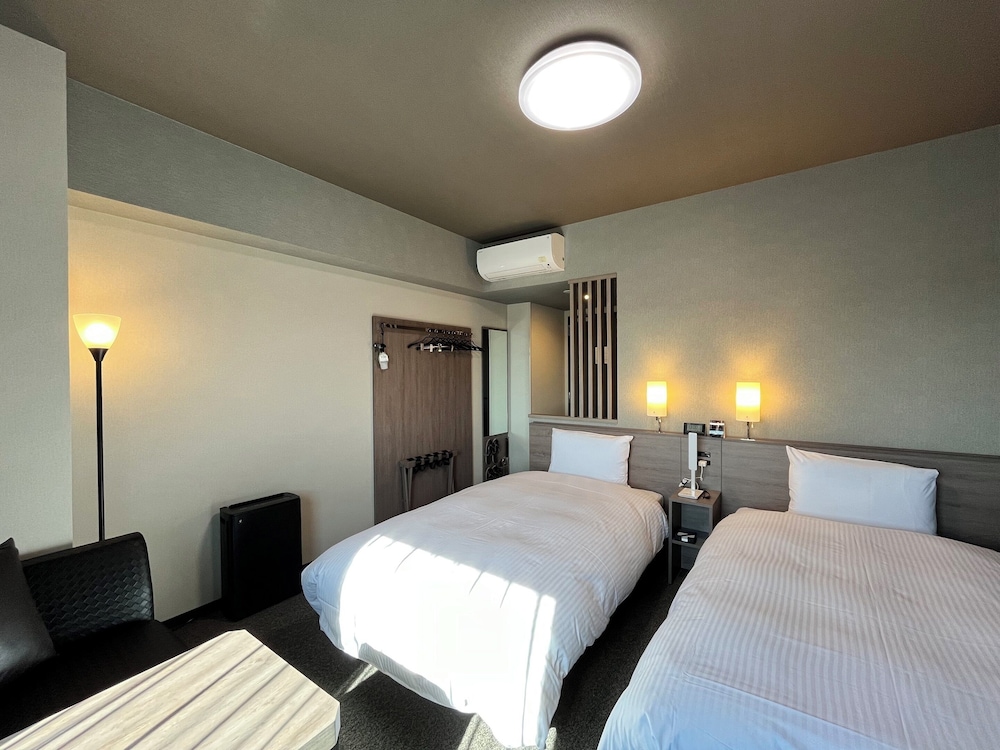 Comfort Twin Room, Non Smoking - Photo 1