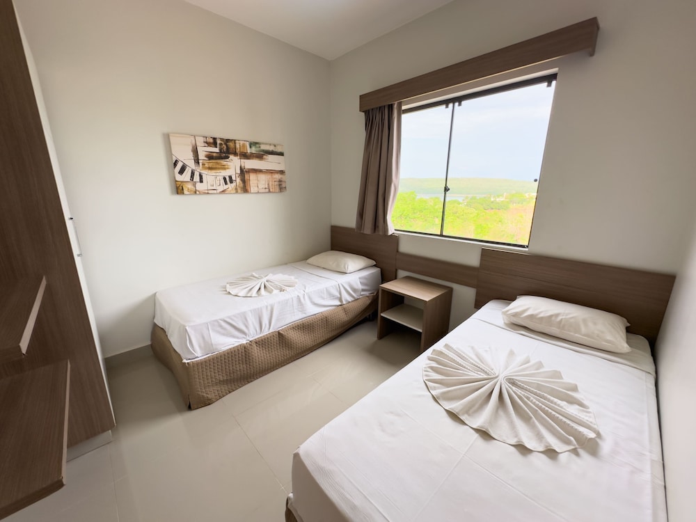 Family Apartment