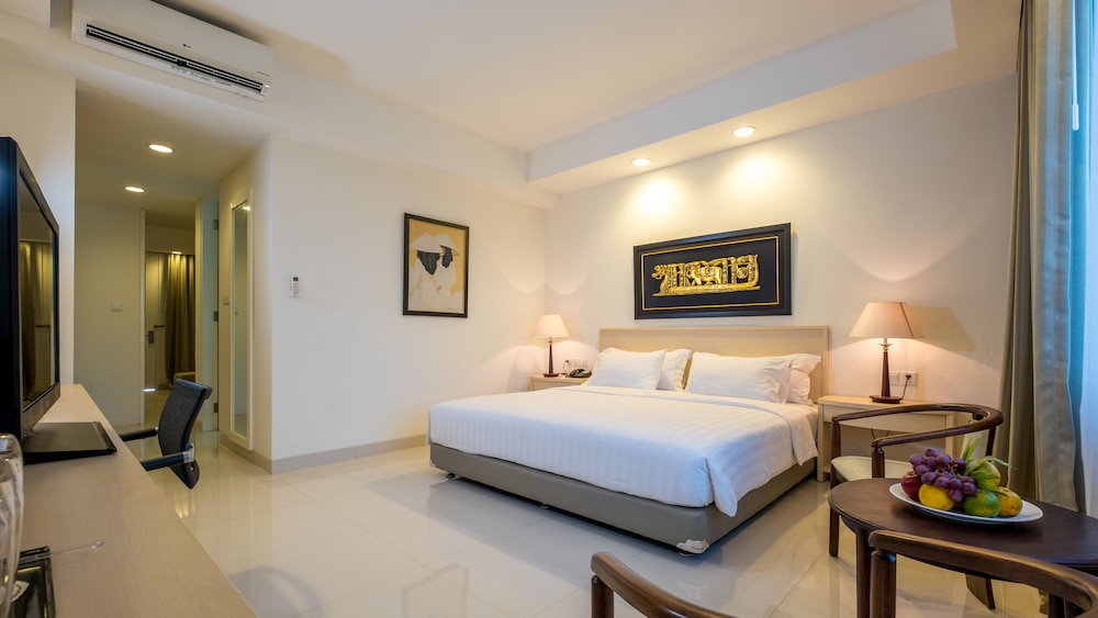 Suite photo 2