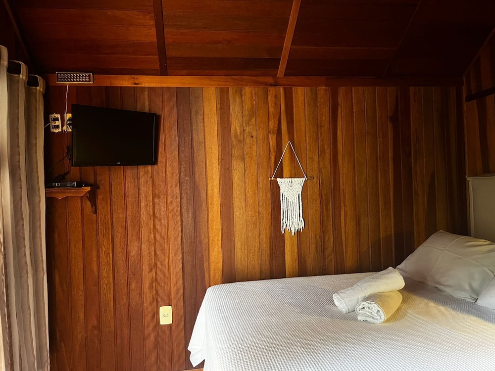 Comfort Twin Room, Lanai photo 1