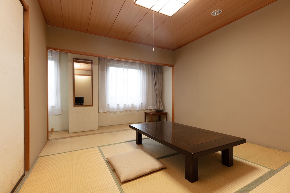 Japanese Style Quadruple Room, Non Smoking
