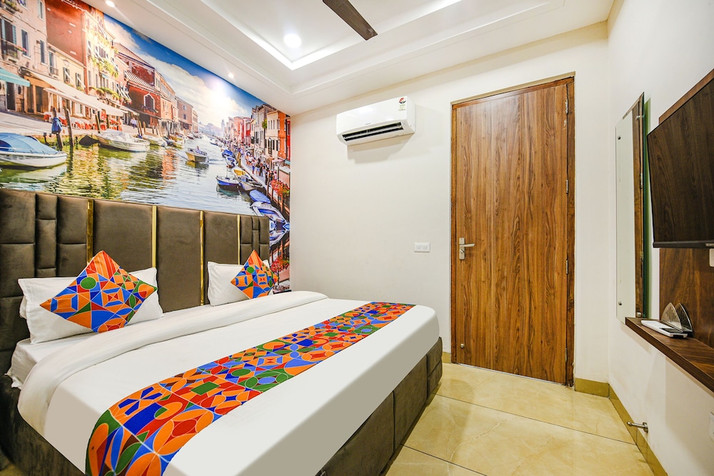 Deluxe Room photo 1