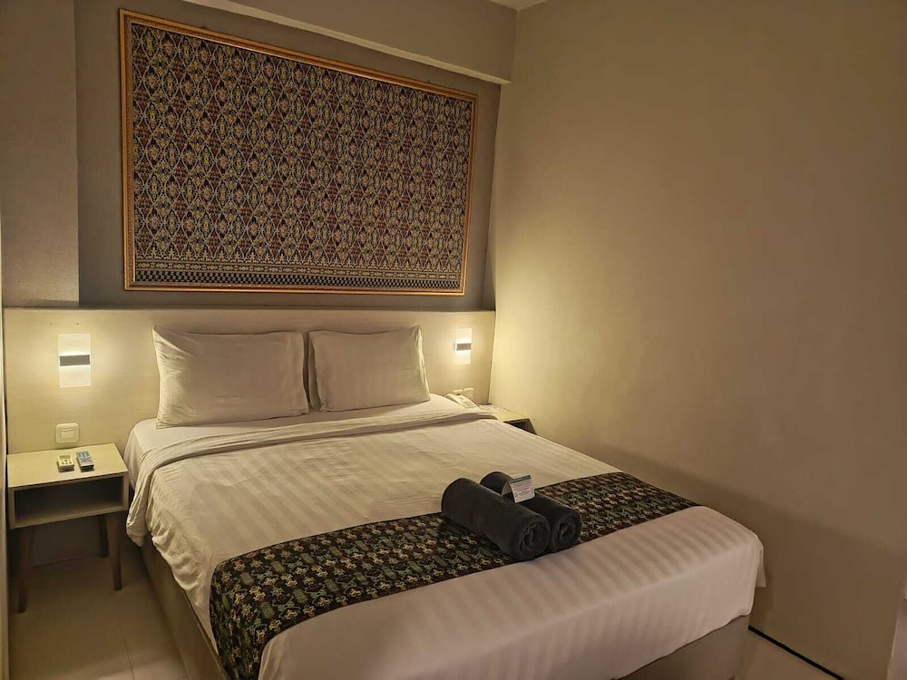 Standard Room photo 3