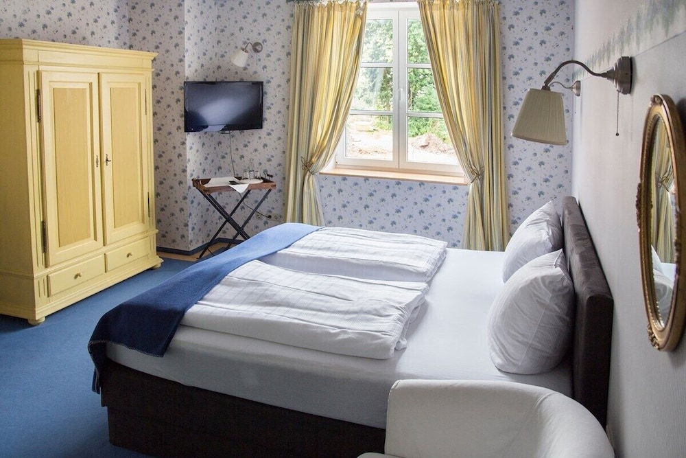 Deluxe Double Room photo 2
