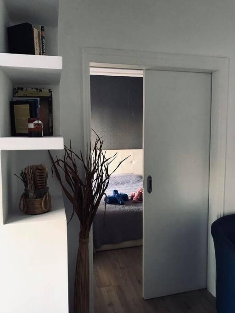 Urban Apartment in Heraklion Center, Foto 9