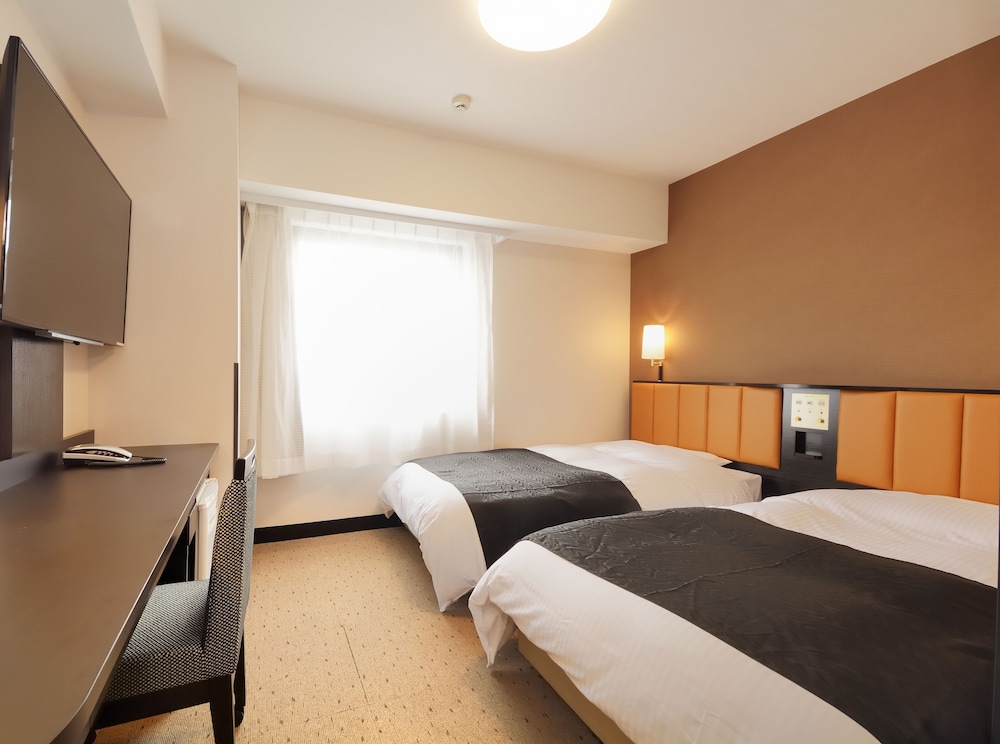 Twin Room, Non Smoking