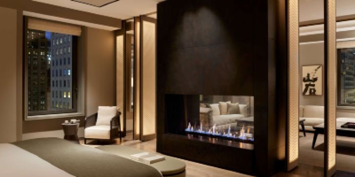 Aman Suite King