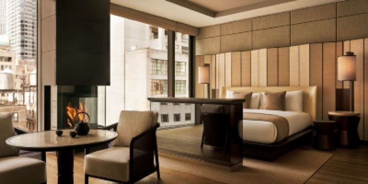 Premier Suite 56th Street