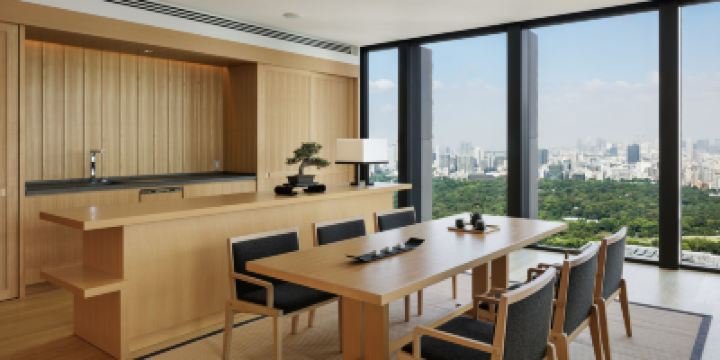 Aman Suite King