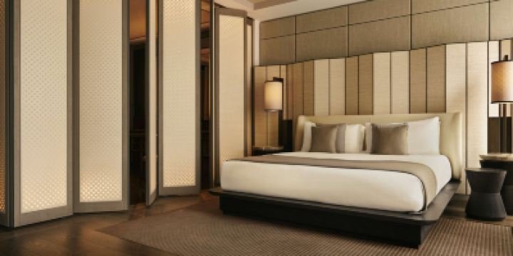 Premier Suite 57th Street King