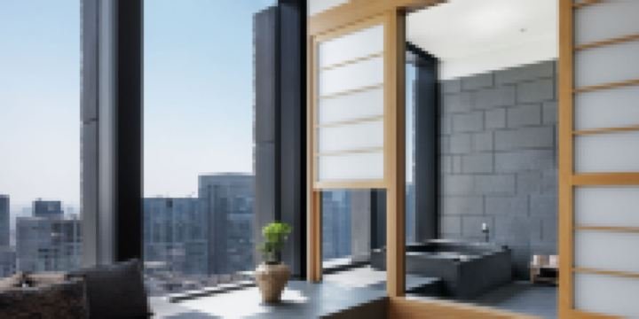 Tokyo Suite King