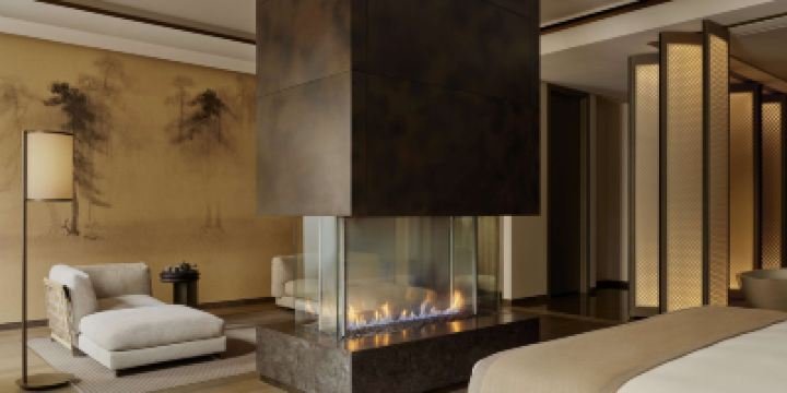 Grand Suite 57th Street King