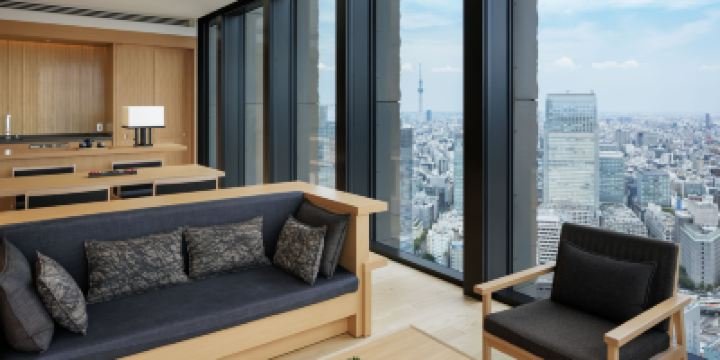 Panorama Suite King