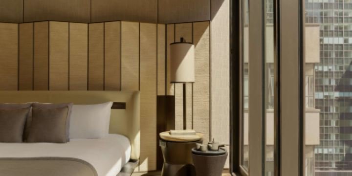Grand Suite 56th Street