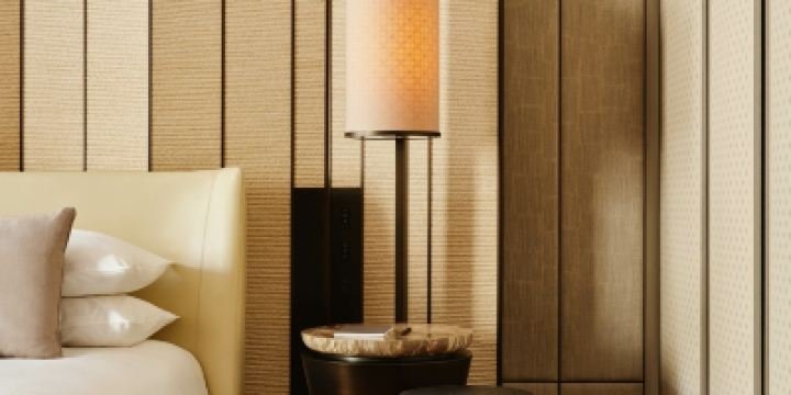 Premier Suite Fifth Avenue Deluxe Twin