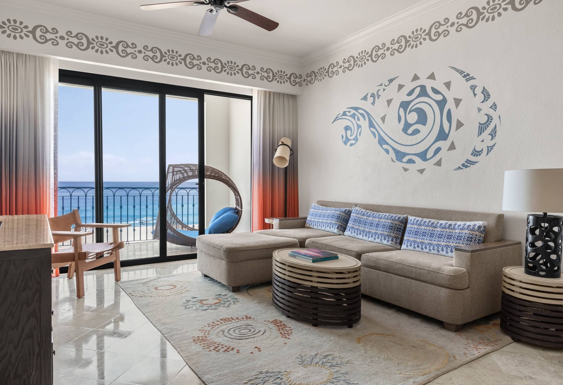 Altamar Plunge Pool Suite thumbnail 5