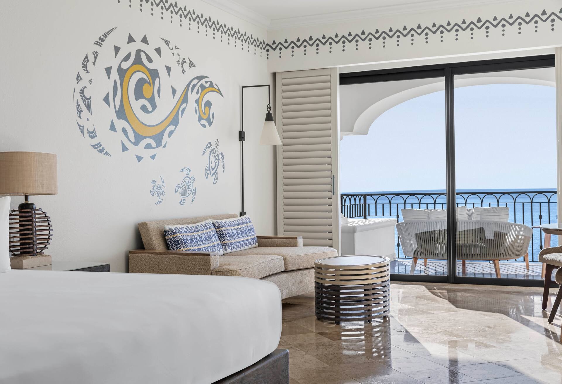 Altamar Junior Suite Oceanview thumbnail 5